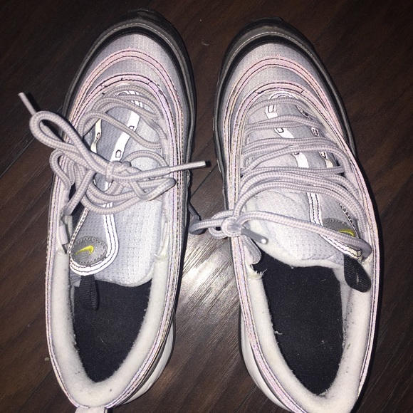 Nike air max 97s - Picture 2 of 4